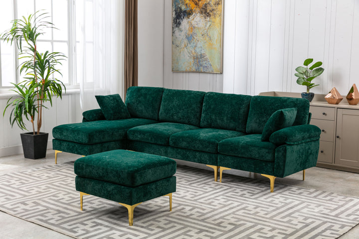 Coolmore  Accent Living room sofa