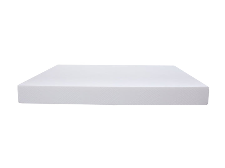 Gel Memory Foam Mattress for a Cool Sleep