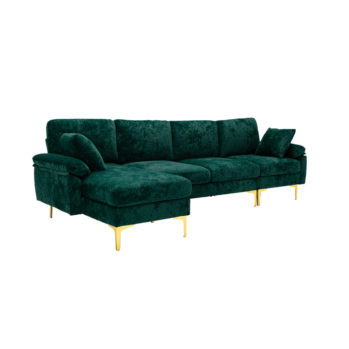 Coolmore  Accent Living room sofa