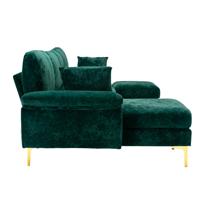 Coolmore  Accent Living room sofa