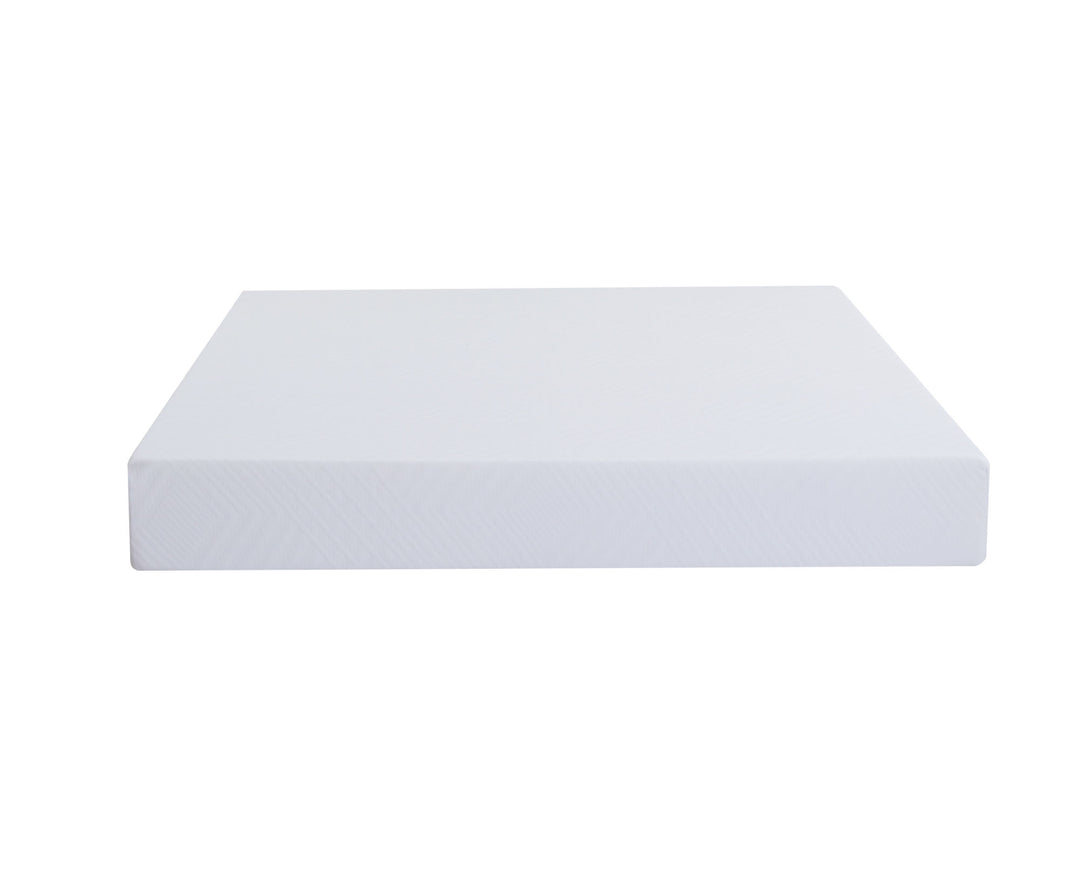 Gel Memory Foam Mattress for a Cool Sleep