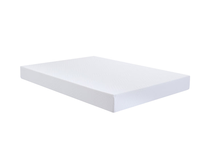 Gel Memory Foam Mattress for a Cool Sleep