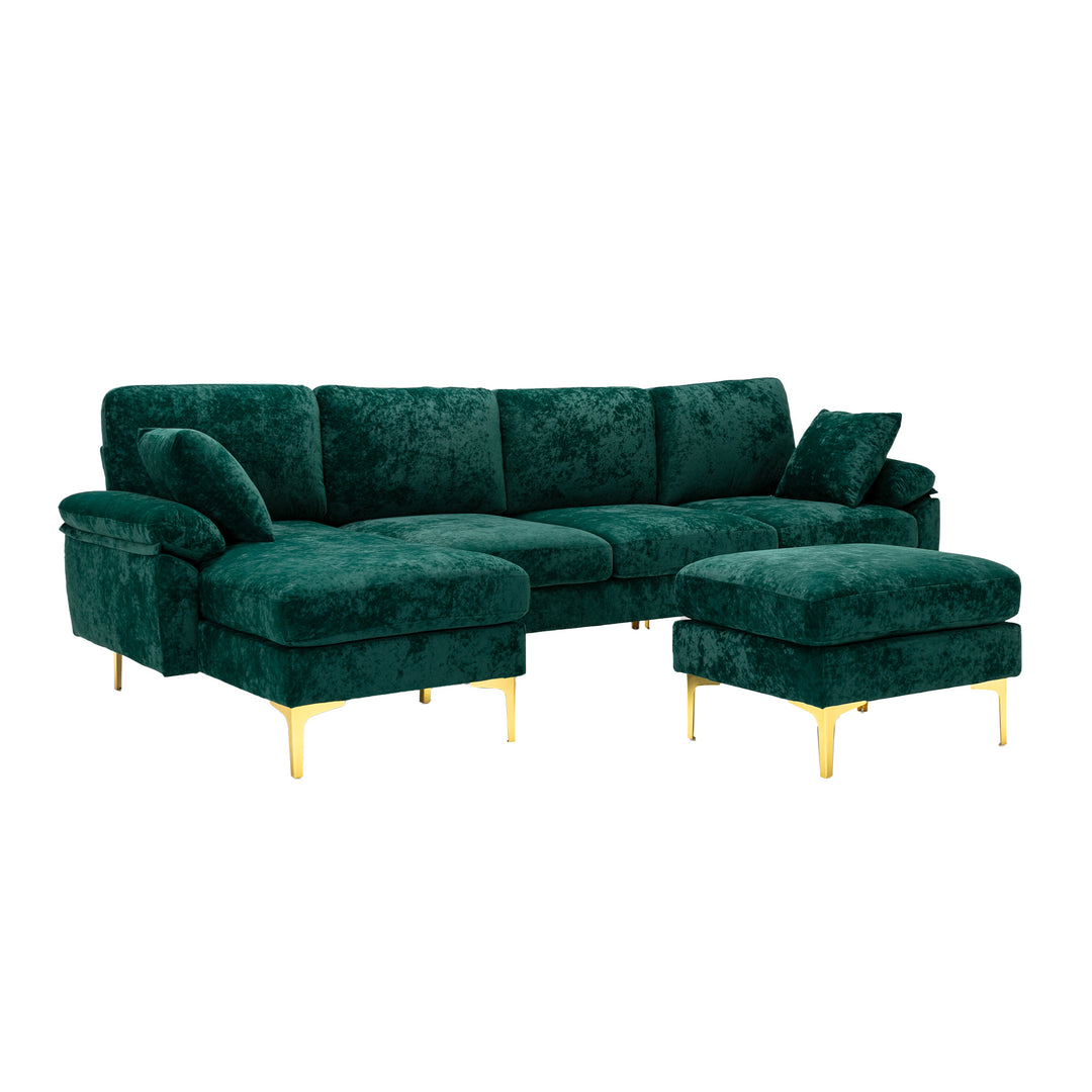 Coolmore  Accent Living room sofa