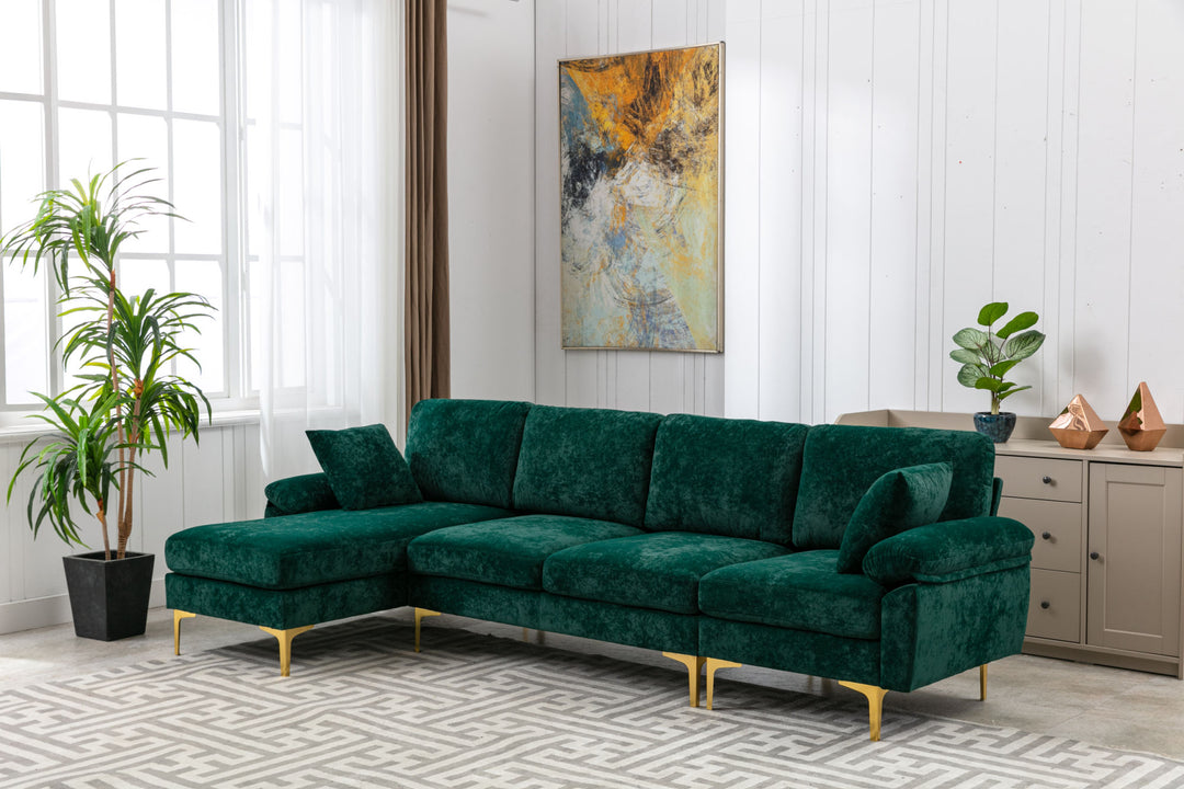 Coolmore  Accent Living room sofa