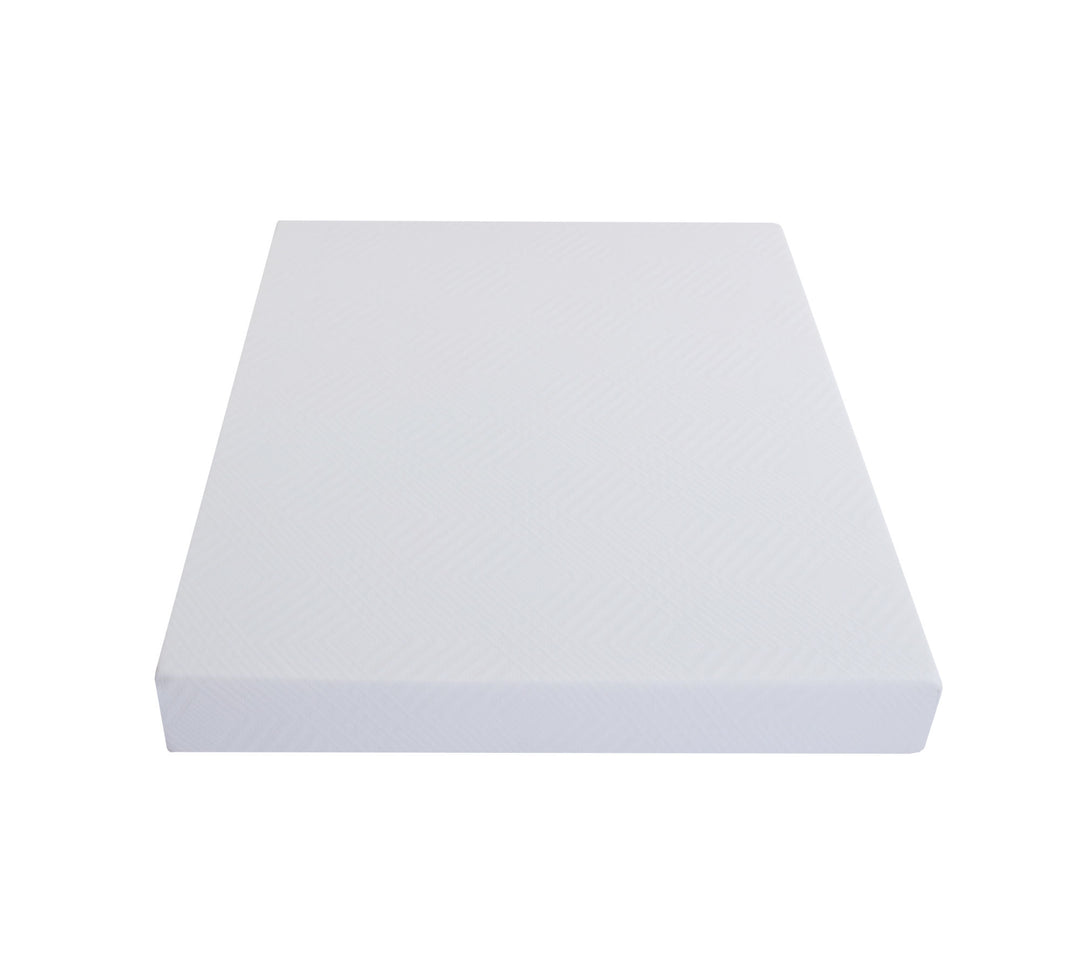 Gel Memory Foam Mattress for a Cool Sleep